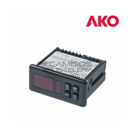 Programador AKO D14123-2-RC