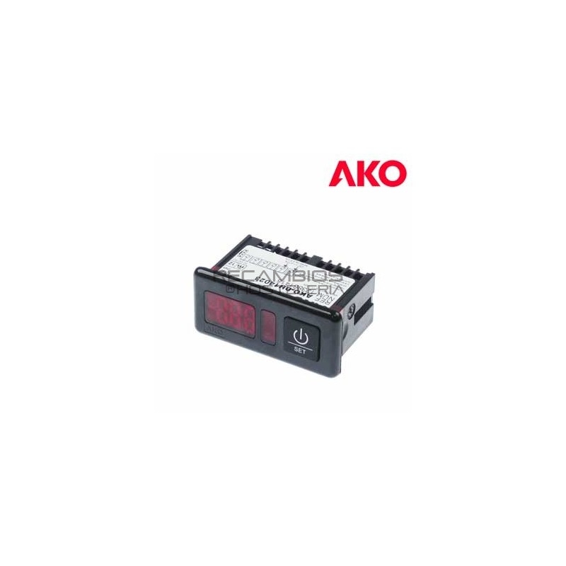 Programador AKO DH14023