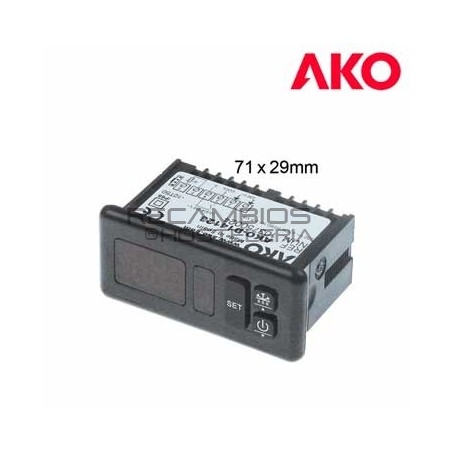 Programador AKO D14123