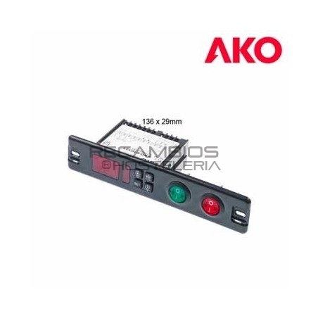 Programador AKO D10323