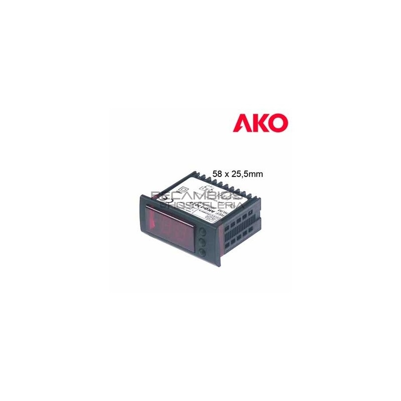 Programador AKO 13023