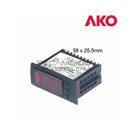 Programador AKO 13023