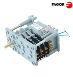 Temporizador 4 min Fagor FI-72