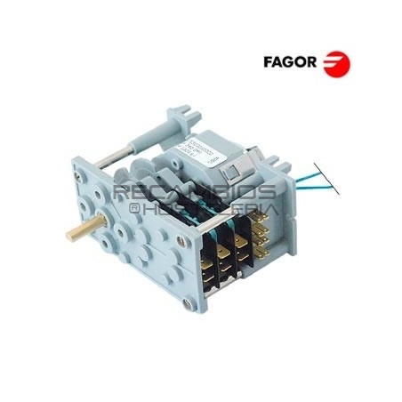Temporizador 4 min Fagor FI-72