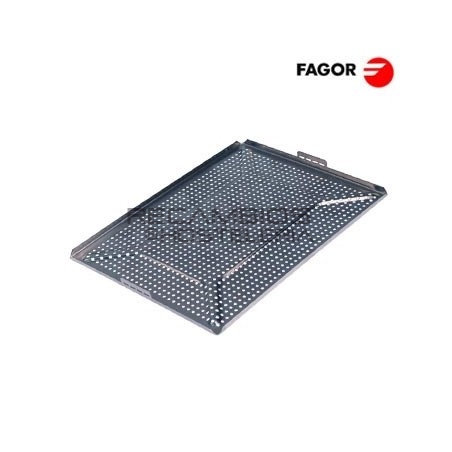 Filtro plano Fagor FI-72