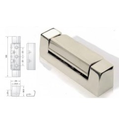 Bisagra nevera G-325