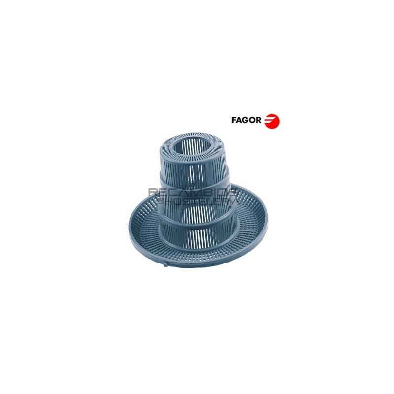 Filtro cuba Fagor FI-72-FI-30