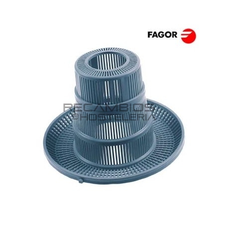 Filtro cuba Fagor FI-72-FI-30