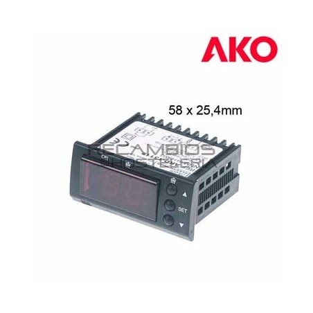 Programador AKO 13112