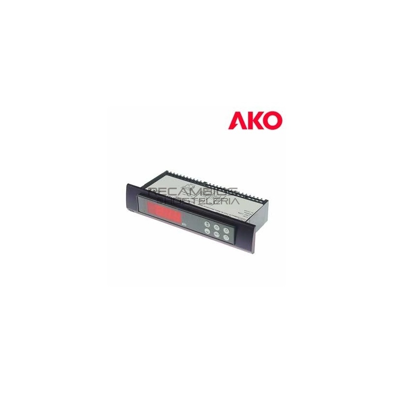 Programador AKO 10123