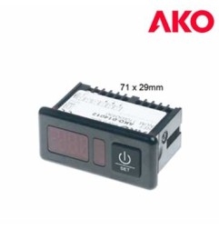 Programador AKO D14012