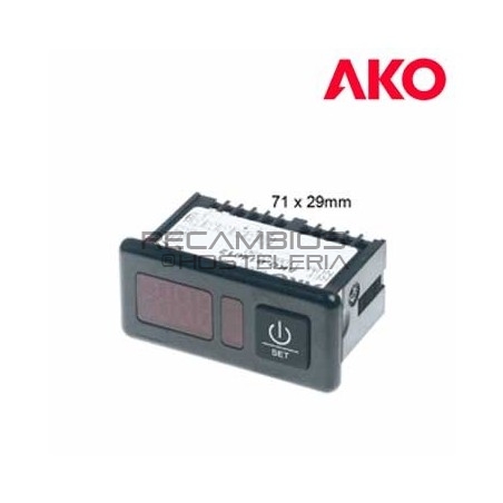 Programador AKO D14012