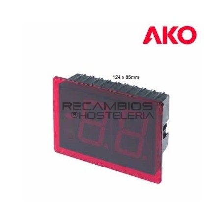 Programador AKO D16323