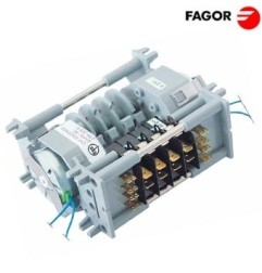 Programador temp. 3 min Fagor FI-64