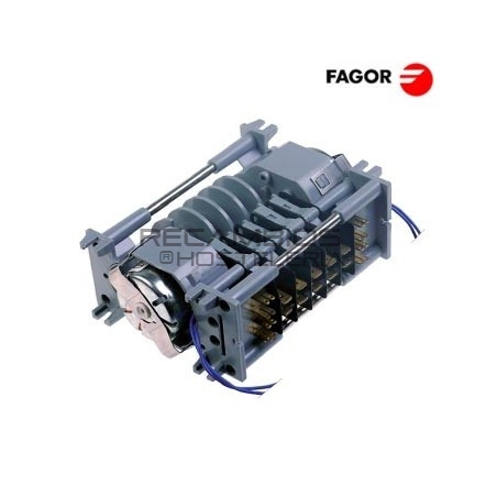 Temporizador 7805DV 3 min Fagor FI-64