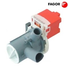 Bomba desagüe Fagor FI-64