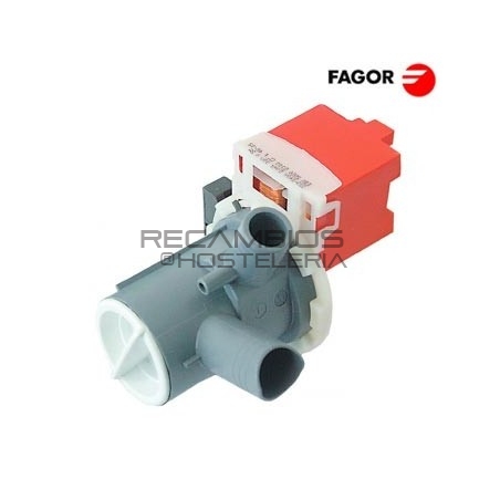 Bomba desagüe Fagor FI-64