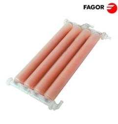 Descalcificador cuádruple Fagor FI-64