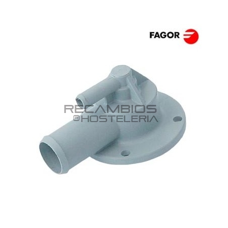 Soporte de brazo [Superior] Fagor FI-64