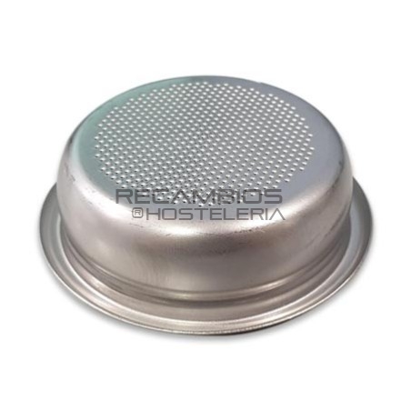 Filtro de café Ø60 mm Cafetera [2 UNDS]