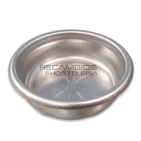 Filtro de café Ø60 mm Cafetera [2 UNDS]