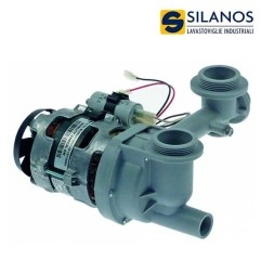 Bomba lavado Silanos