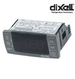 Controlador electrónico DIXELL XR30CX