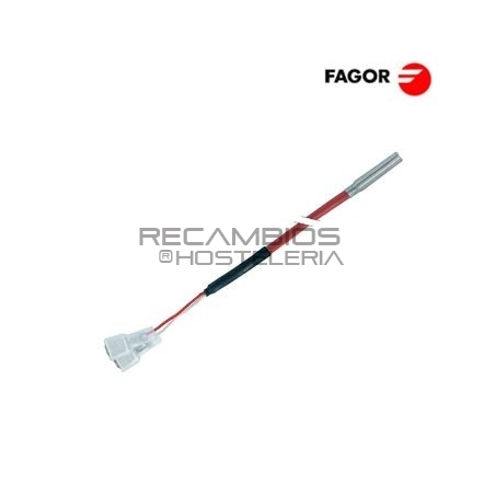 Sensor de temperatura Fagor FI-50