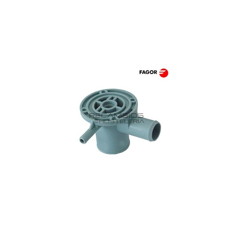 Soporte de brazo [Inferior] Fagor FI-50