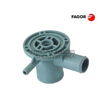 Soporte de brazo [Inferior] Fagor FI-50