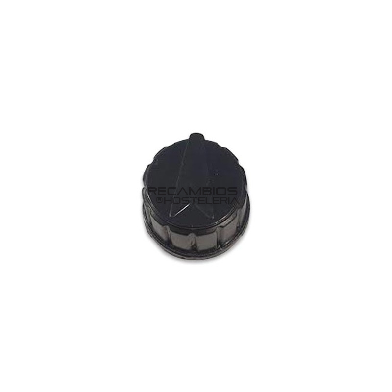 Mando para termostato botellero