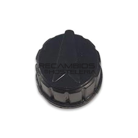 Mando para termostato botellero