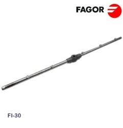 Brazo aclarado completo Fagor FI30