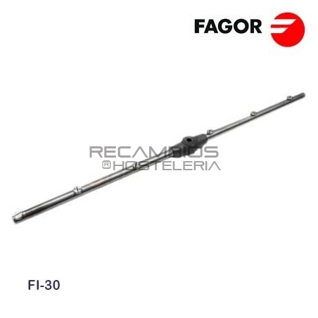 Brazo aclarado completo Fagor FI30