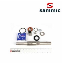 Casquillo eje cortadora hortalizas Sammic