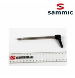 Casquillo eje pisador cortadora hortalizas Sammic