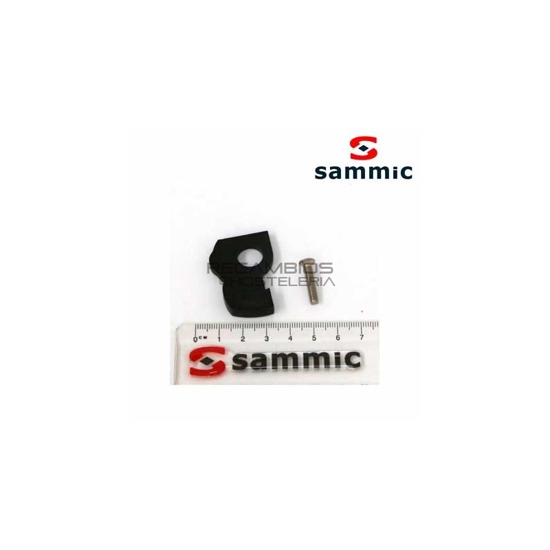 Casquillo leva CA-3 cortadora hortalizas Sammic