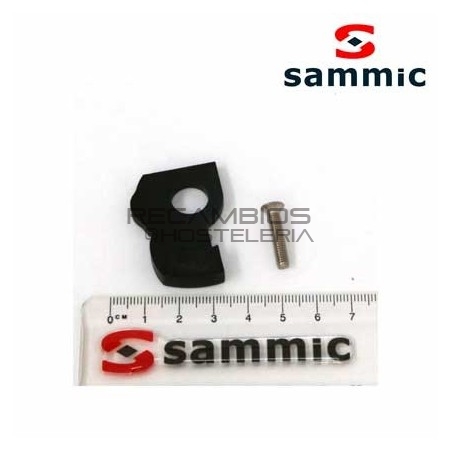 Casquillo leva CA-3 cortadora hortalizas Sammic