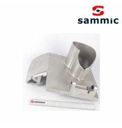 C. entrada CA-301 12-2016 cortadora hortalizas Sammic