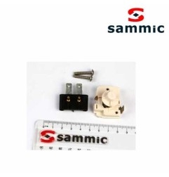 C. rele arranque mtrph 50Hz corta hortalizas Sammic