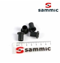 Casquillo tapa entrada corta hortalizas Sammic