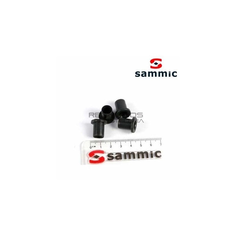 Casquillo tapa entrada corta hortalizas Sammic Casquillo tapa entrada corta hortalizas Sammic