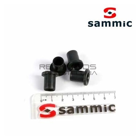 Casquillo tapa entrada corta hortalizas Sammic