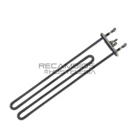 Resistencia Calderín Lavavasos Varios