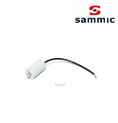 Condensador 16uf PS-12 corta hortalizas Sammic