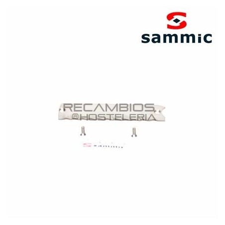 Cuchilla FCO (conjunto) corta hortalizas Sammic