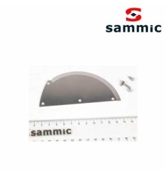 Cuchilla FCC+ (conjunto) corta hortalizas Sammic