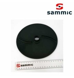 Expulsor corta hortalizas Sammic