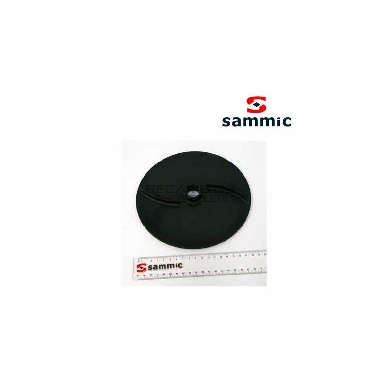 Expulsor corta hortalizas Sammic