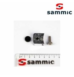 Fijacién empujador corta hortalizas Sammic